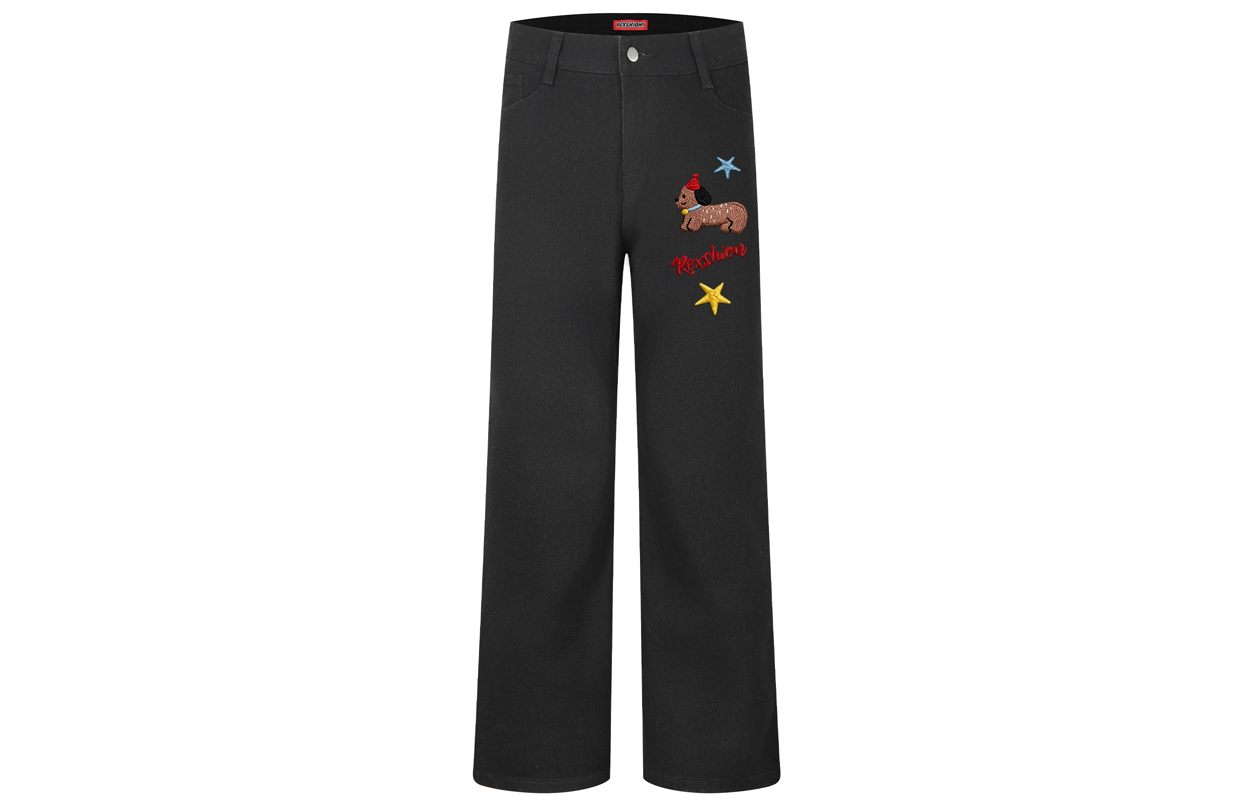 REXSHION Logocleanfit