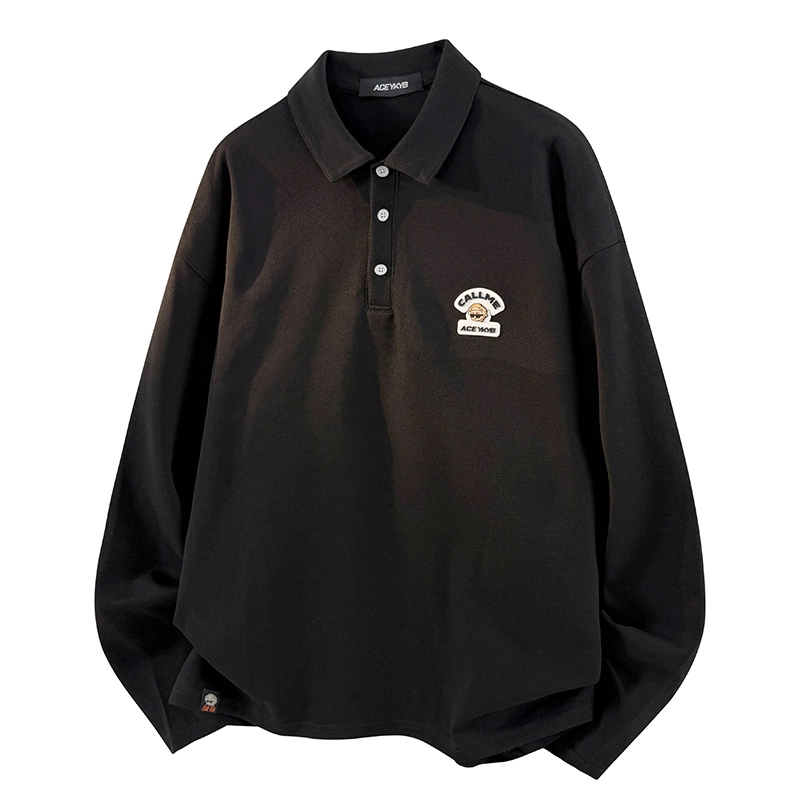 YKYB logoPolo