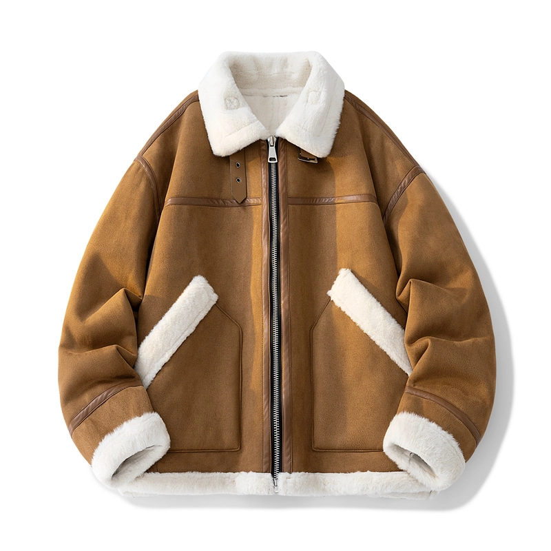 Tingqu Oversize