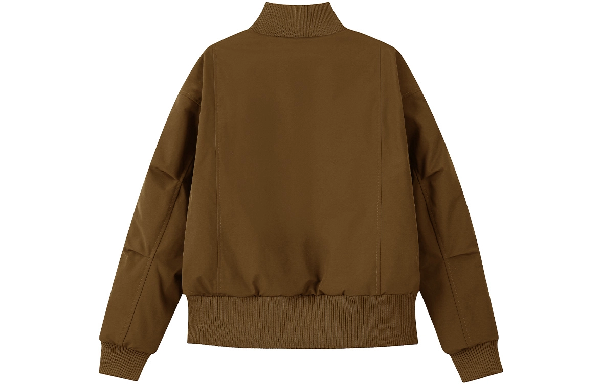 ZIAREL cleanfitbomber