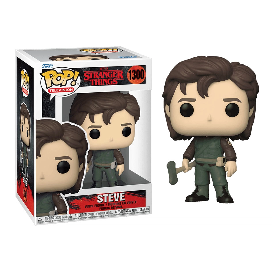 Funko Q