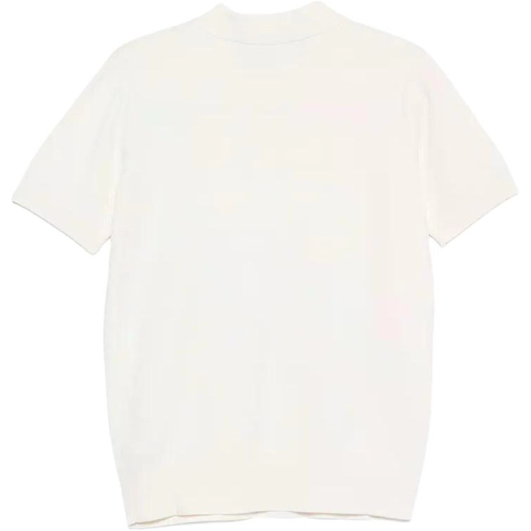 KARL LAGERFELD FW25 polo