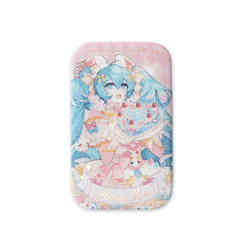 MOEYU miku