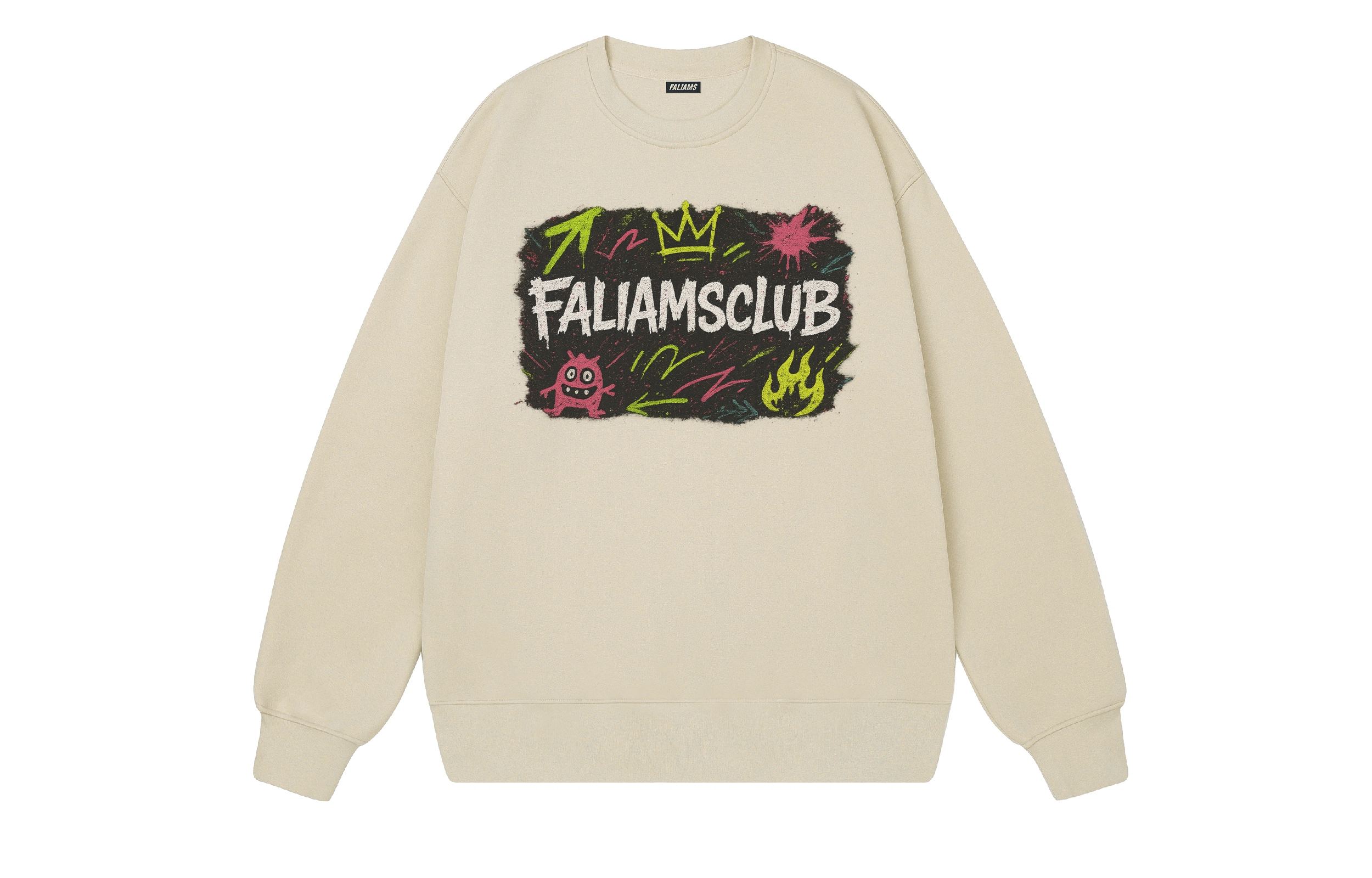FALIAMS