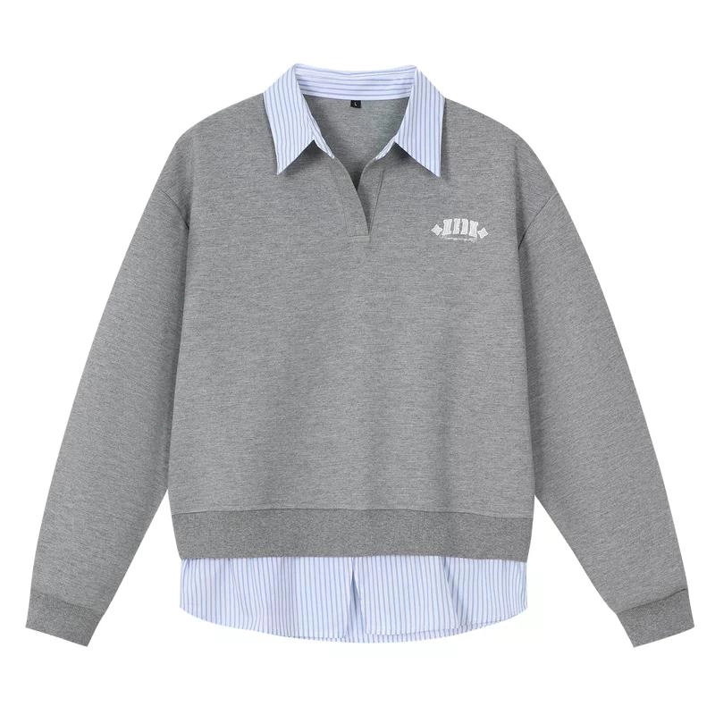 MEDM FW25 Polo