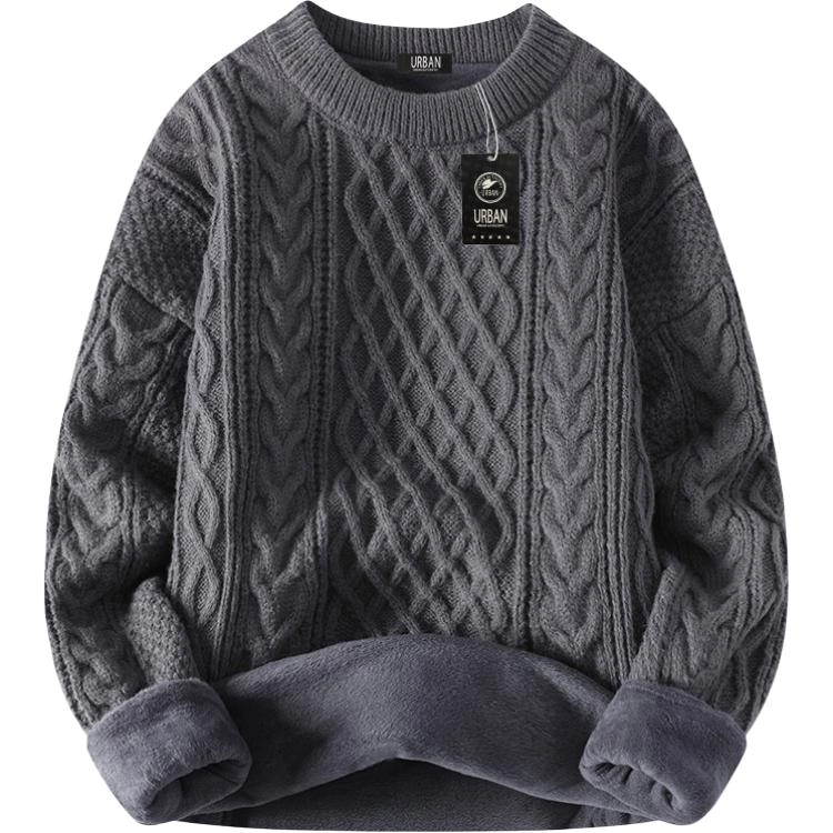 URBAN AUTHENTIC