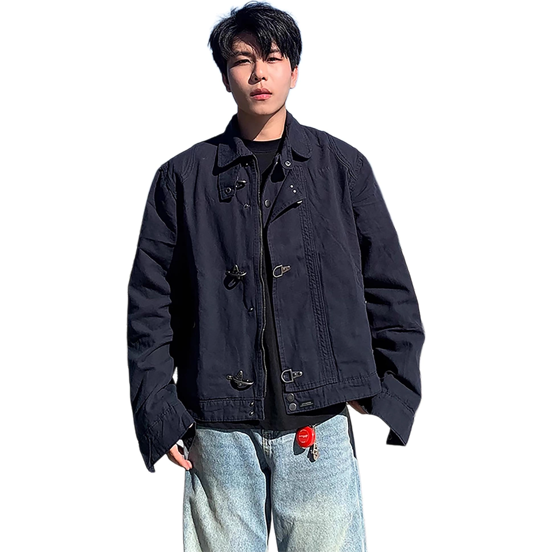 City Hipster cleanfit