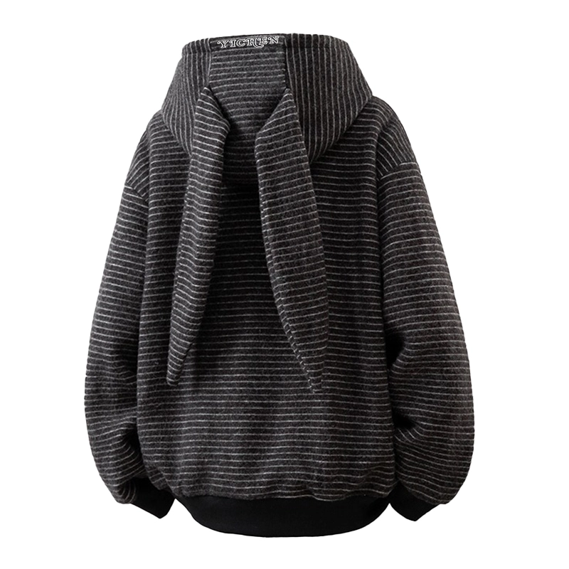 YICHEN vintage oversize