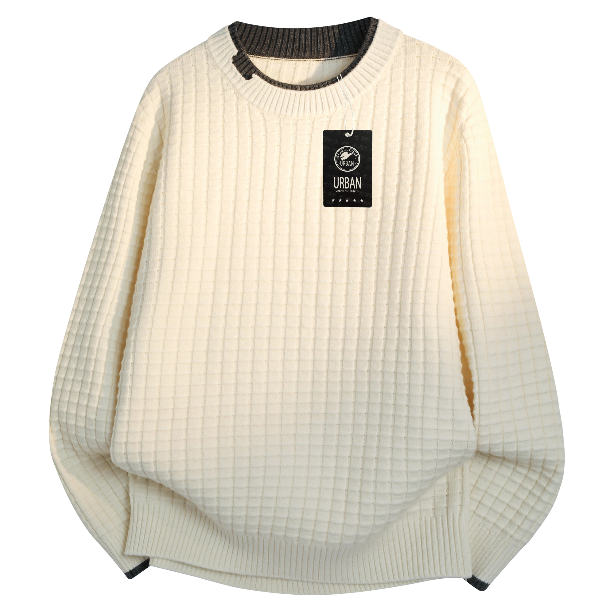 URBAN AUTHENTIC
