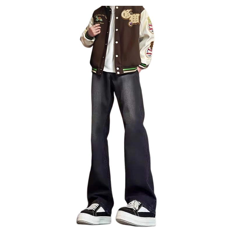 JIMIJONS cleanfit
