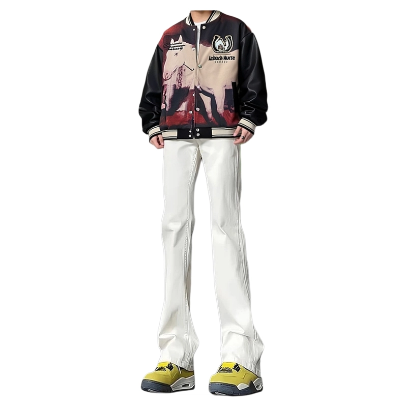 JIMIJONS cleanfit