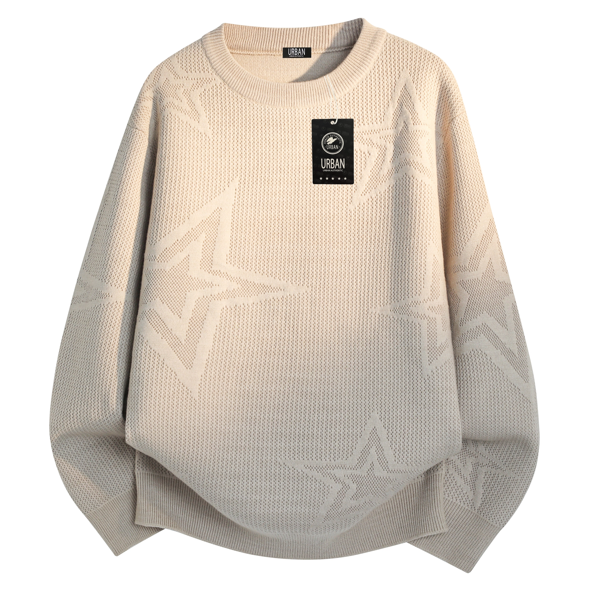 URBAN AUTHENTIC