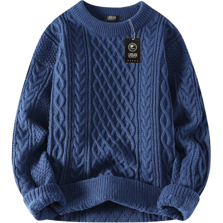 URBAN AUTHENTIC
