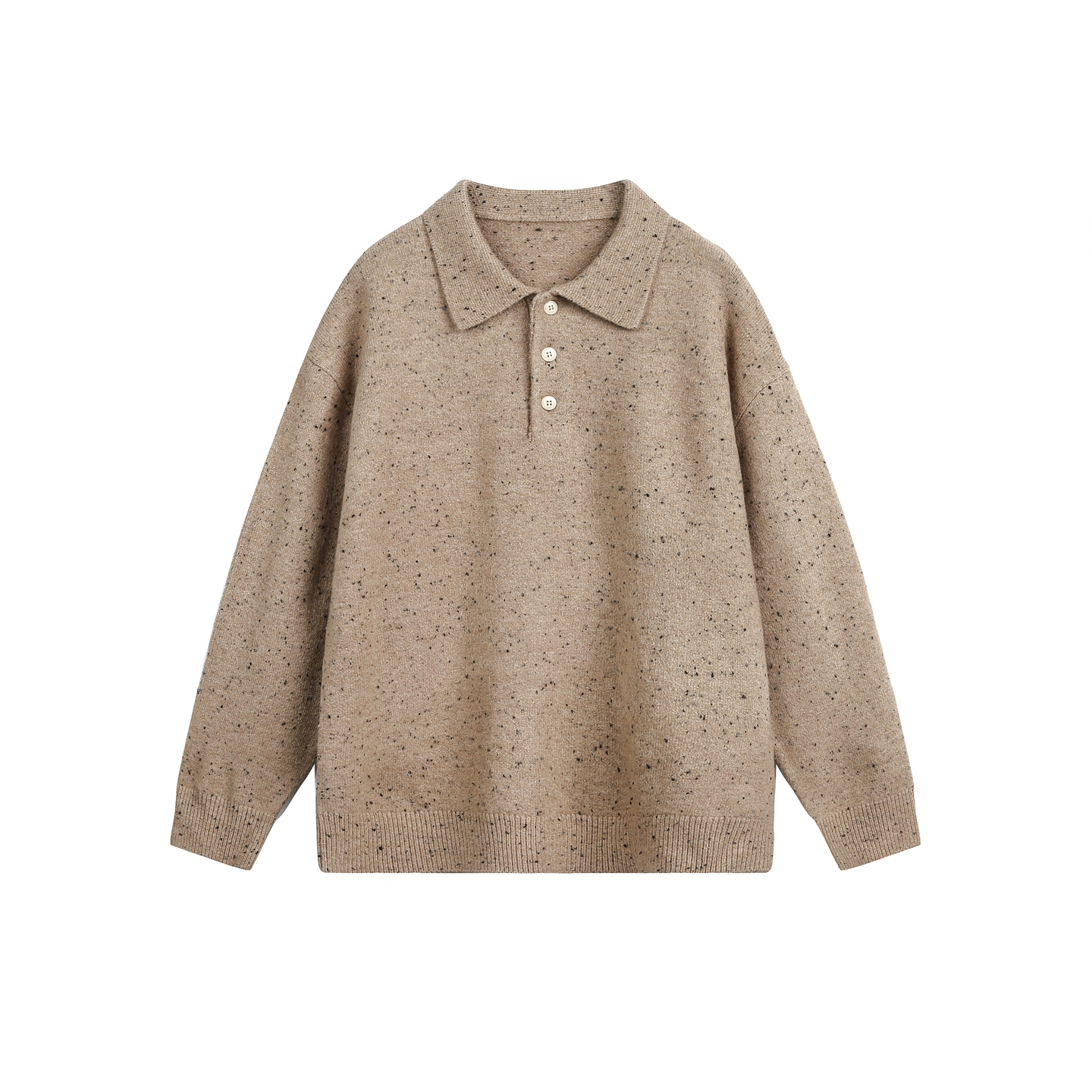 NTED POLO