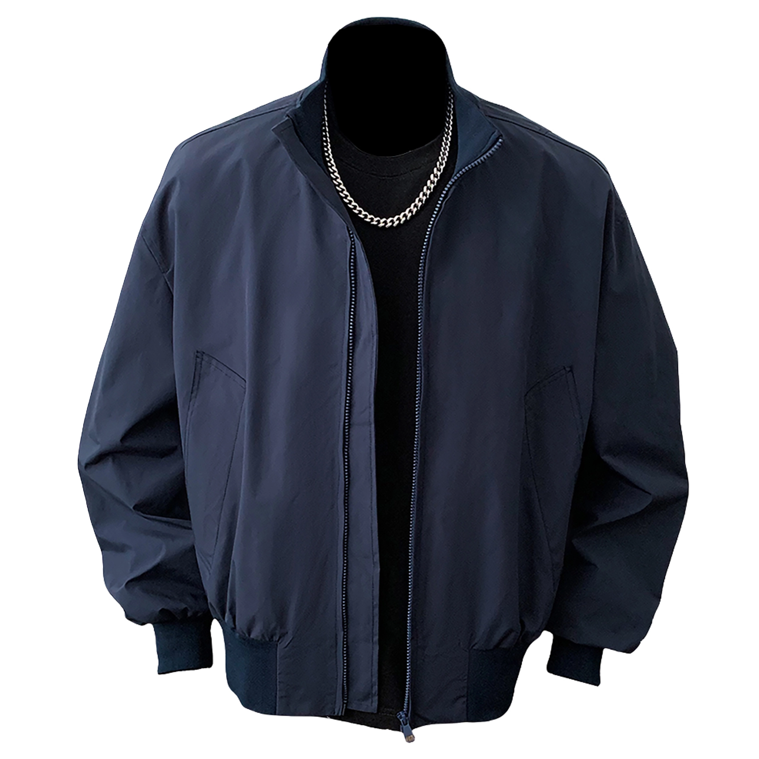bombercleanfitboxy