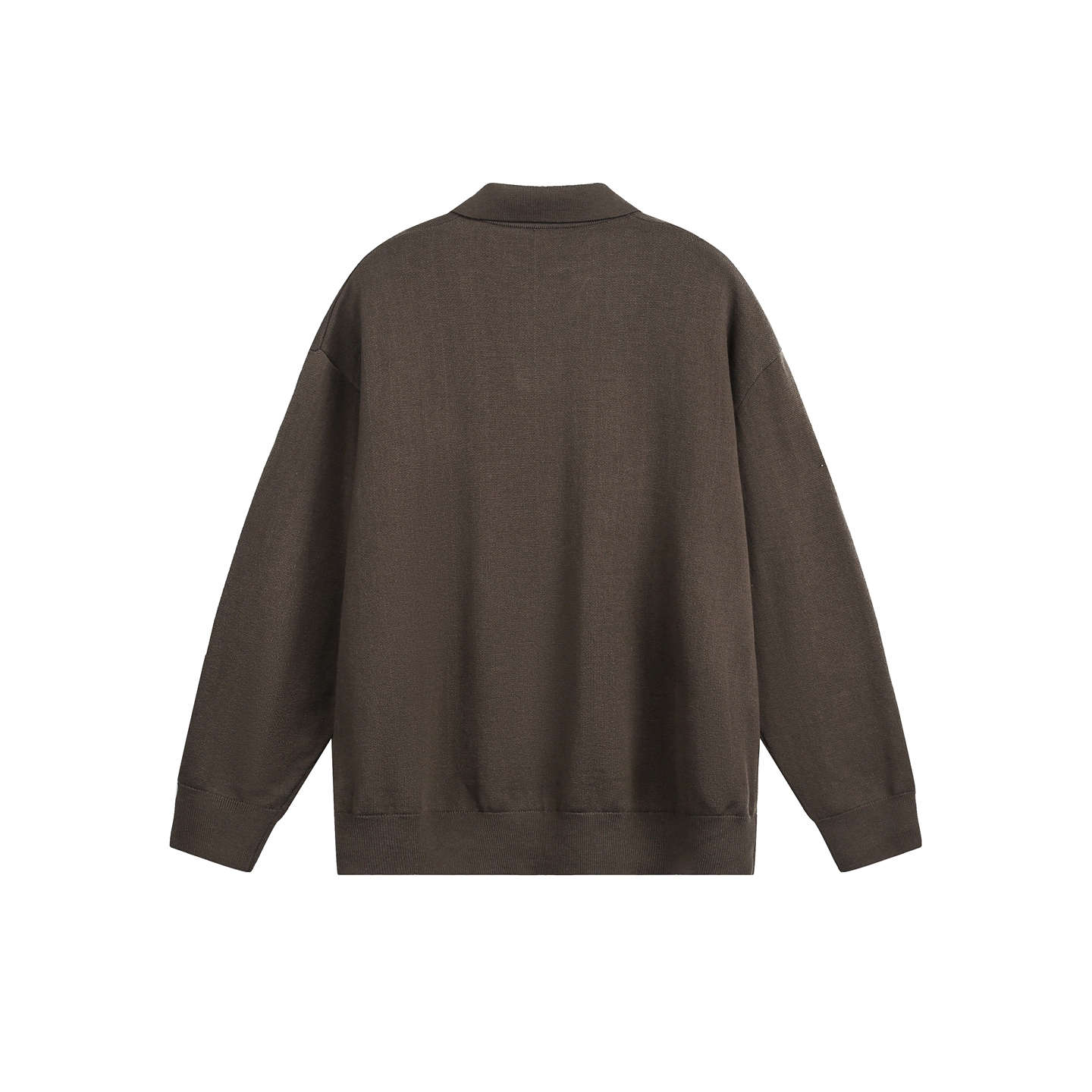 NTED POLO
