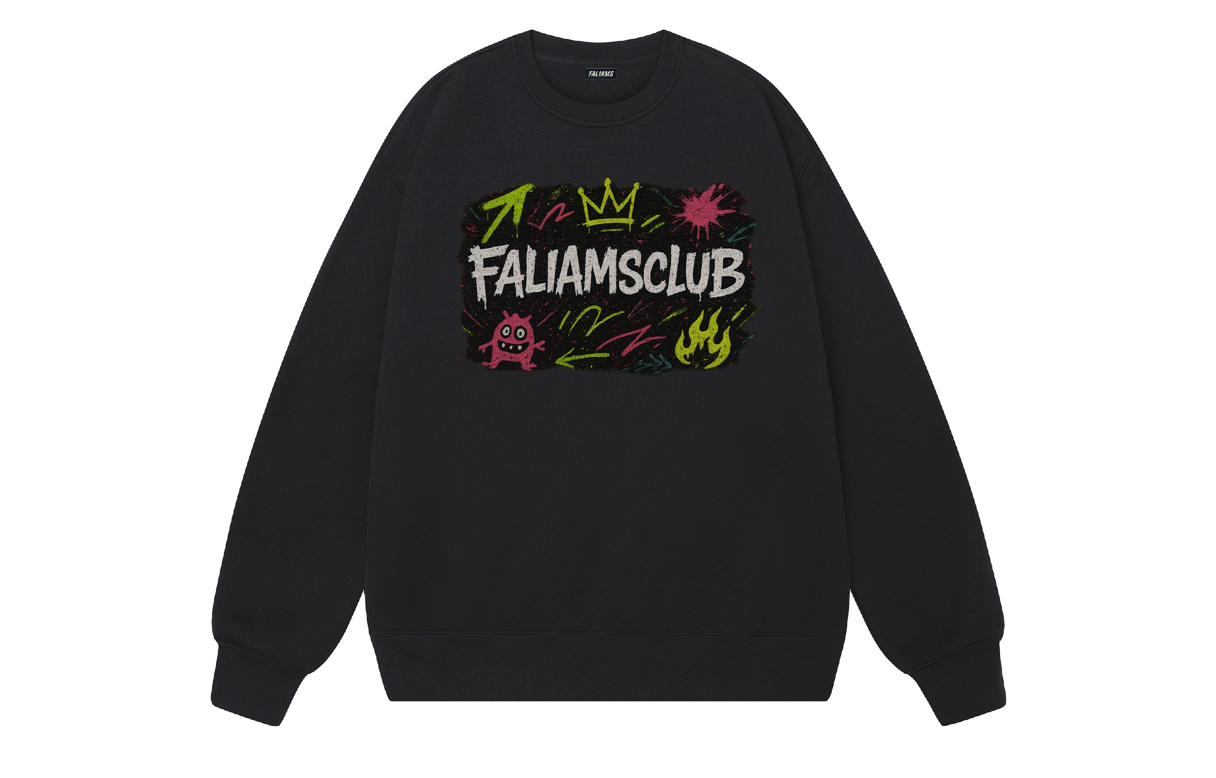 FALIAMS