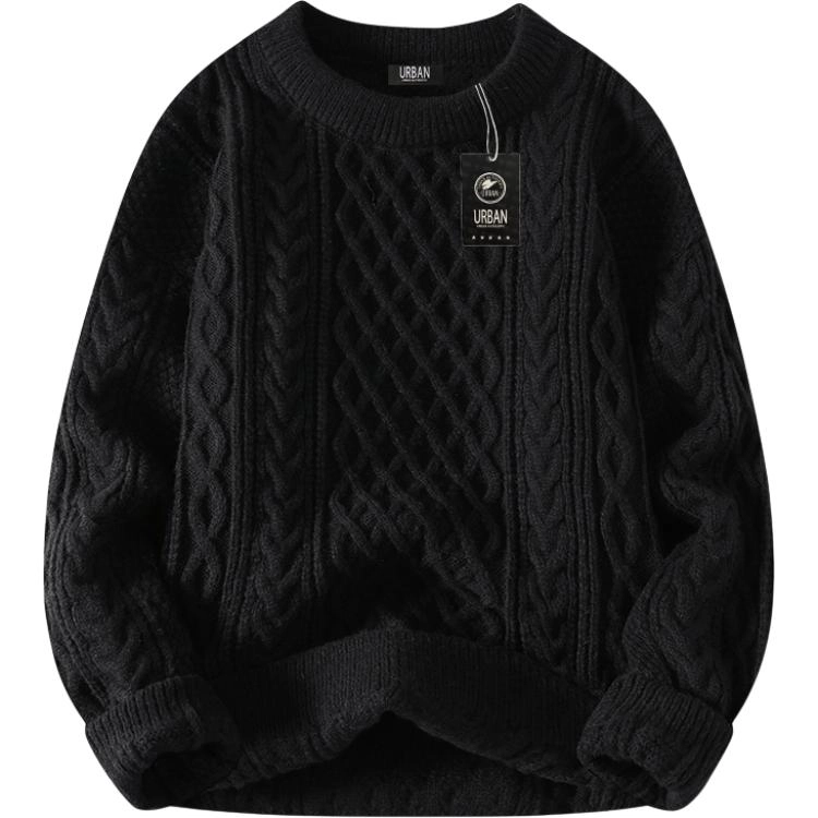 URBAN AUTHENTIC