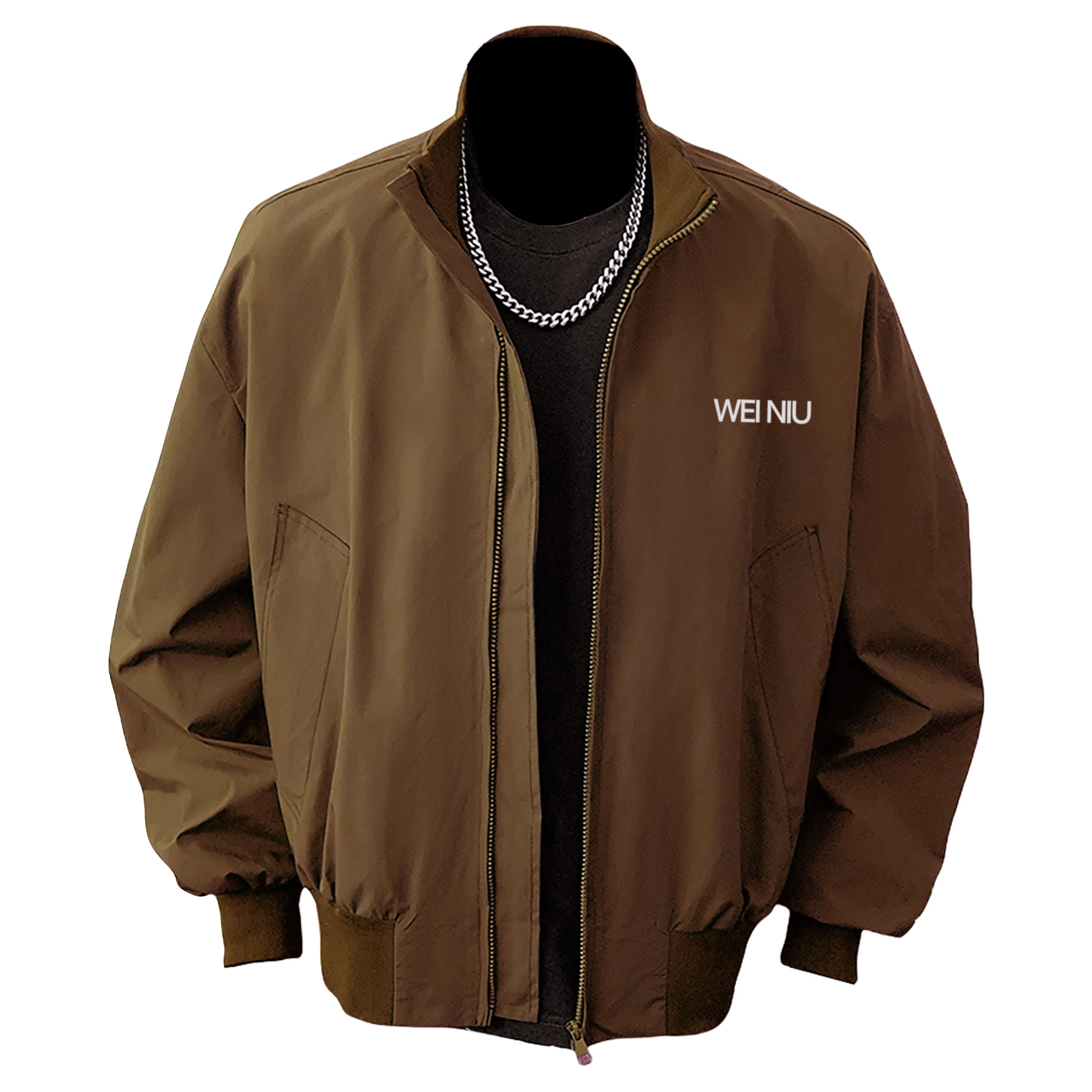 bombercleanfitboxy