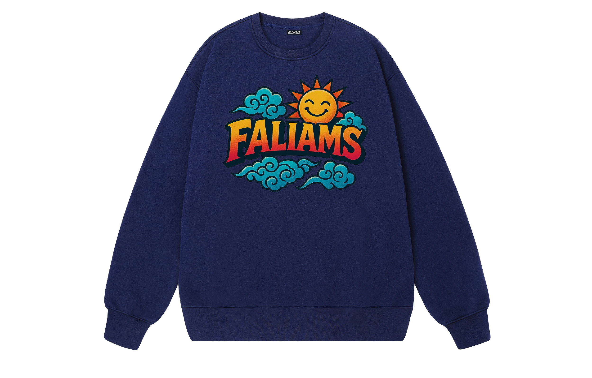 FALIAMS