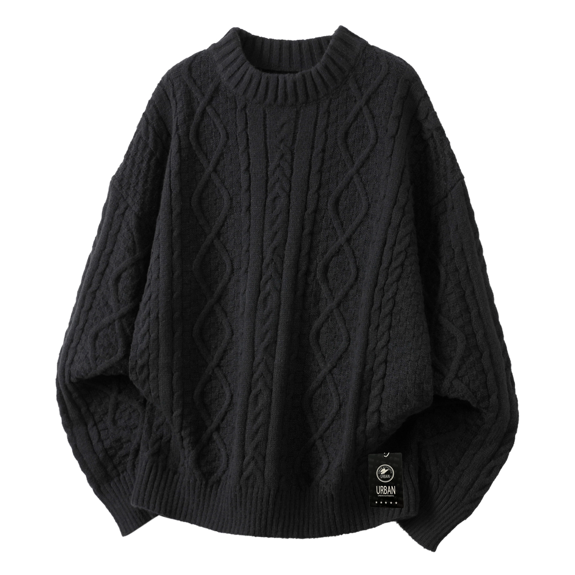 URBAN AUTHENTIC