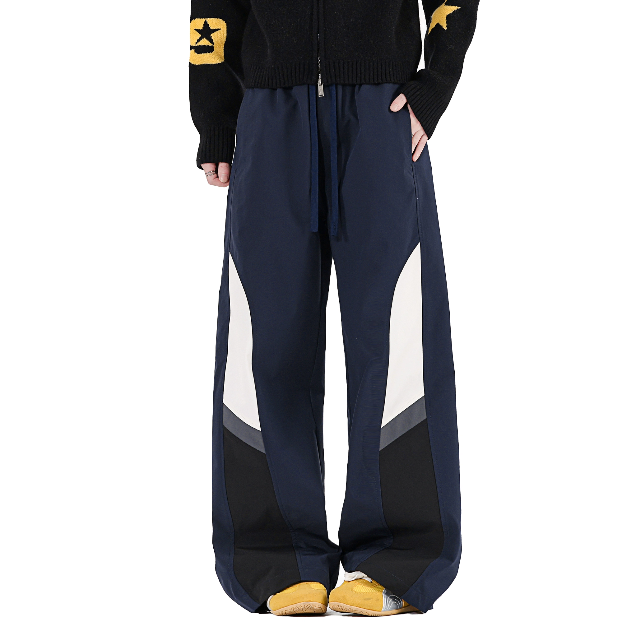 ZOGGS oversize