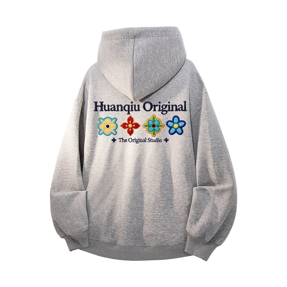 HUANQIU Cleanfit
