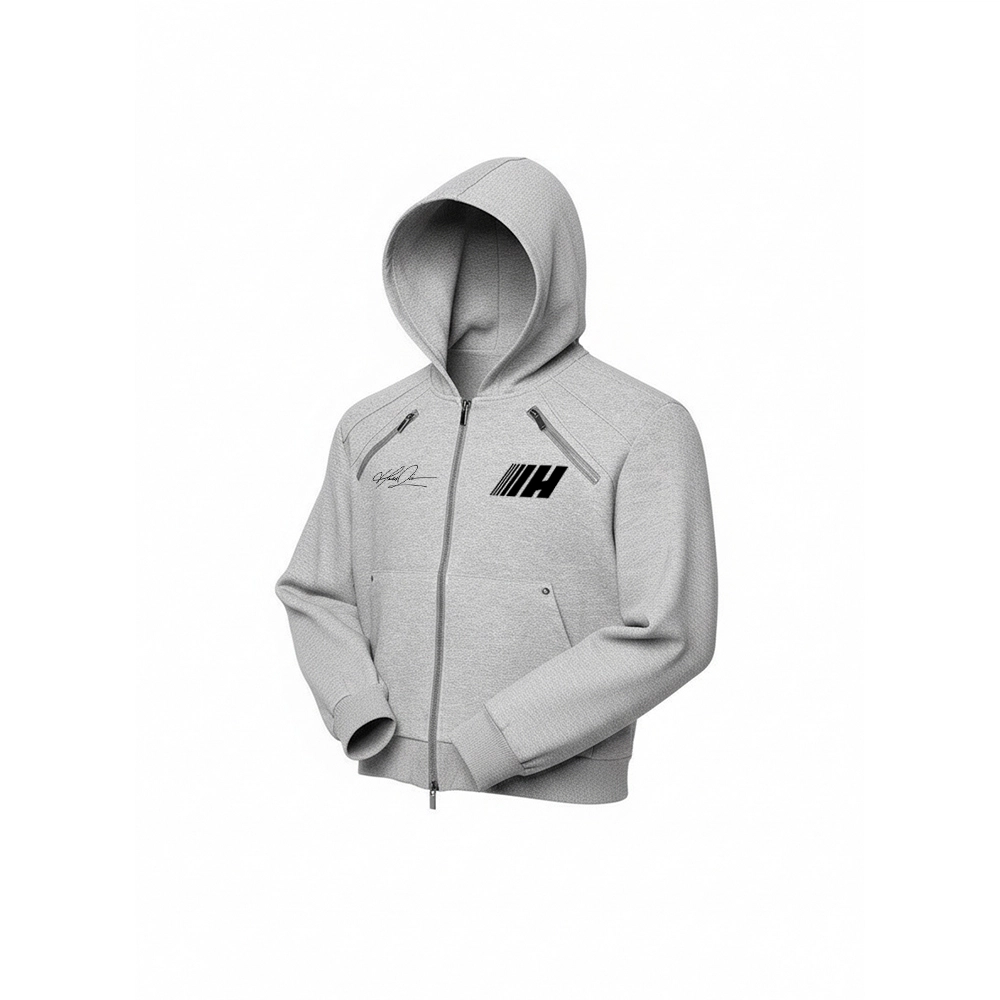 HUANQIU cleanfitlogo