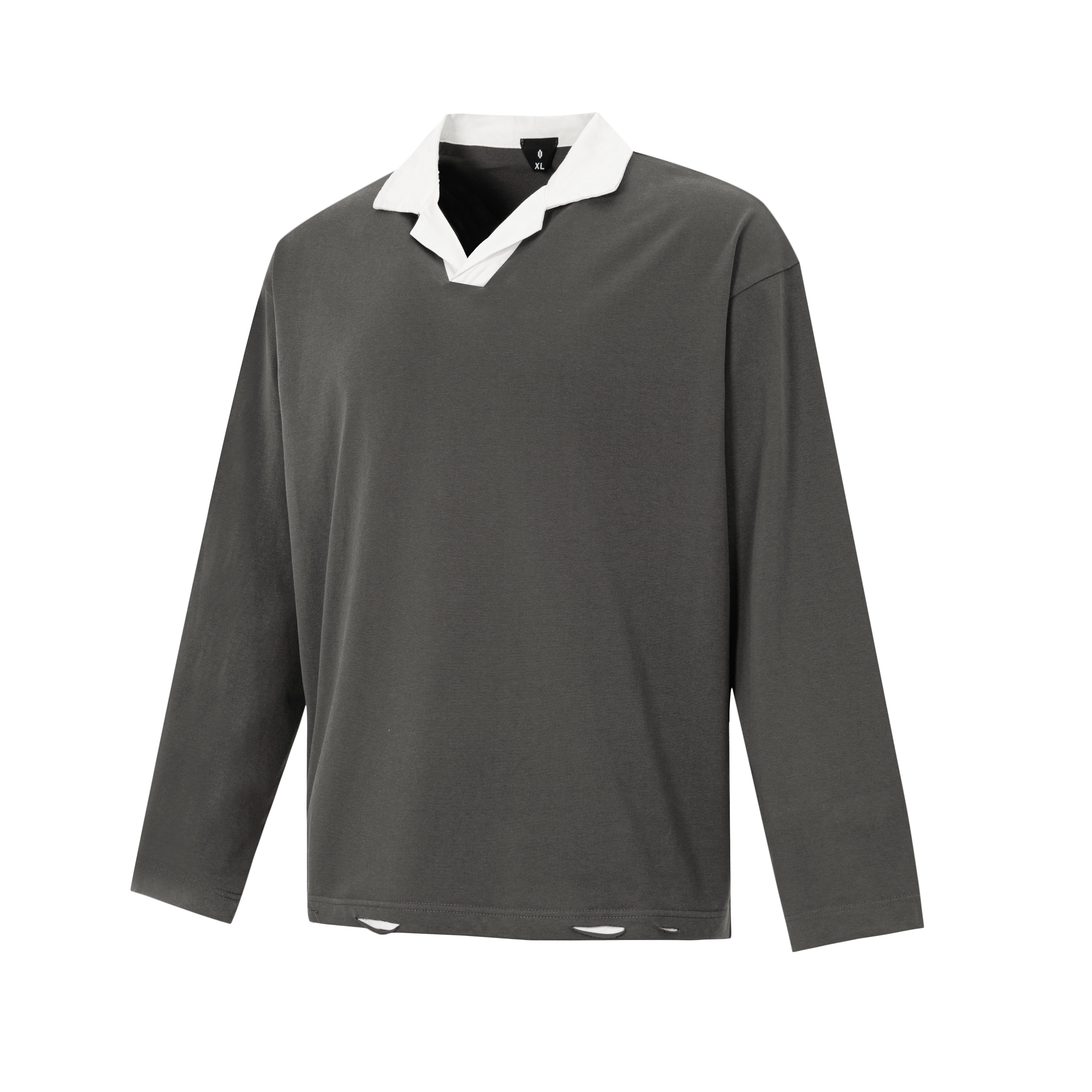 GBXM polo