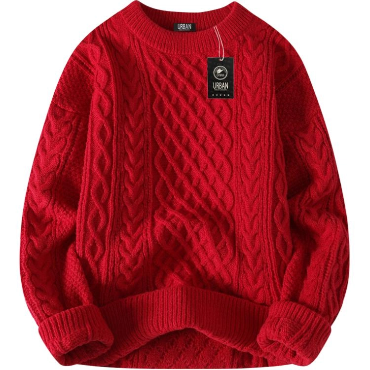 URBAN AUTHENTIC