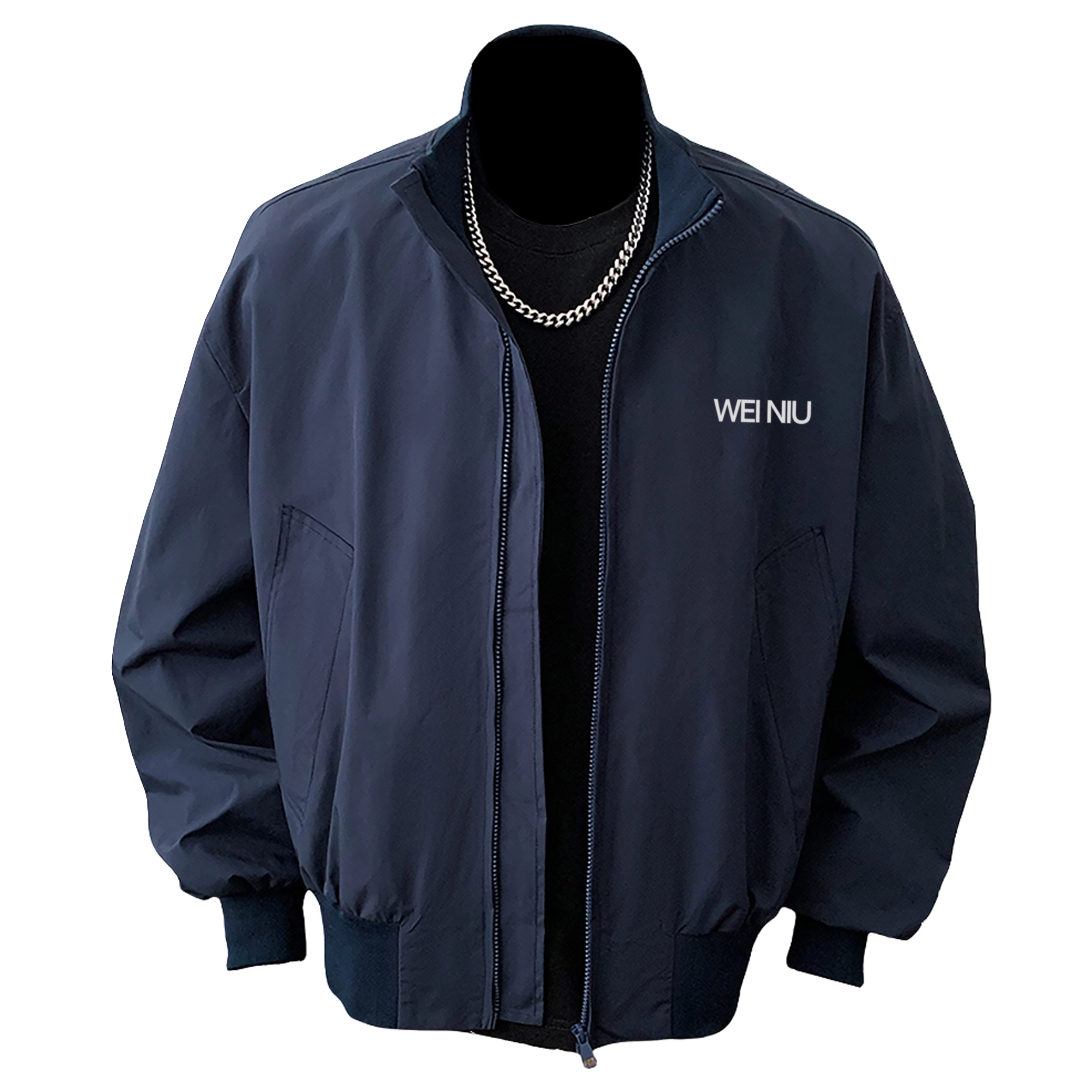 bombercleanfitboxy