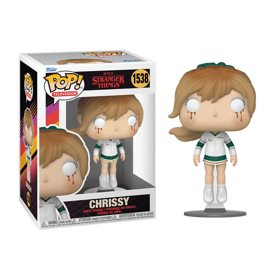 Funko Q