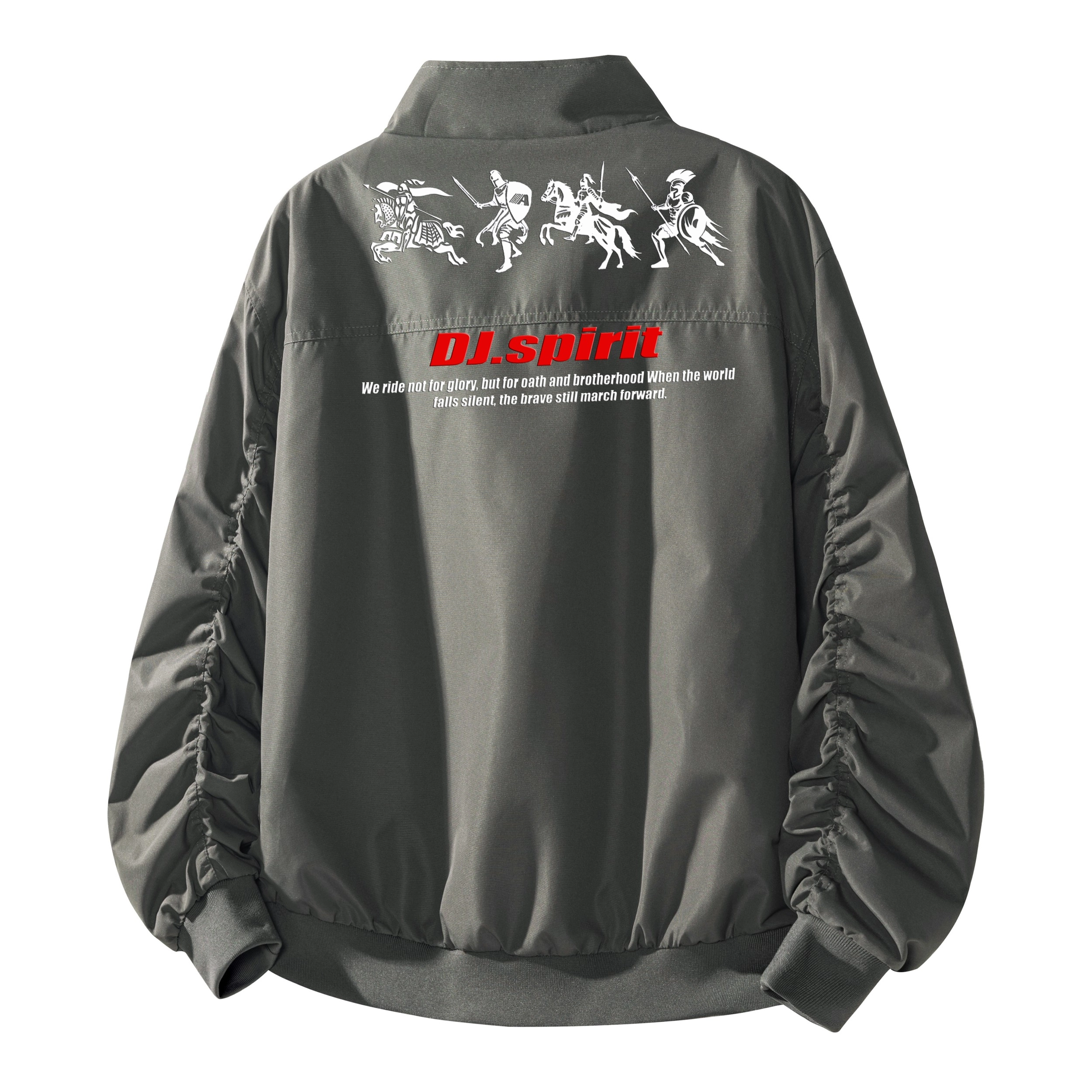 DJ.SPIRIT LOGO