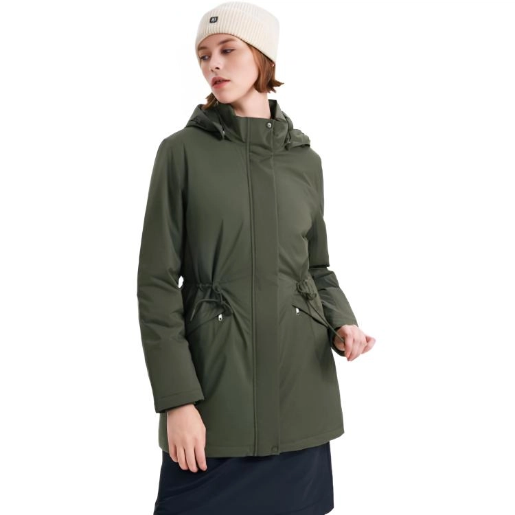 AIGLE MTD SORONA