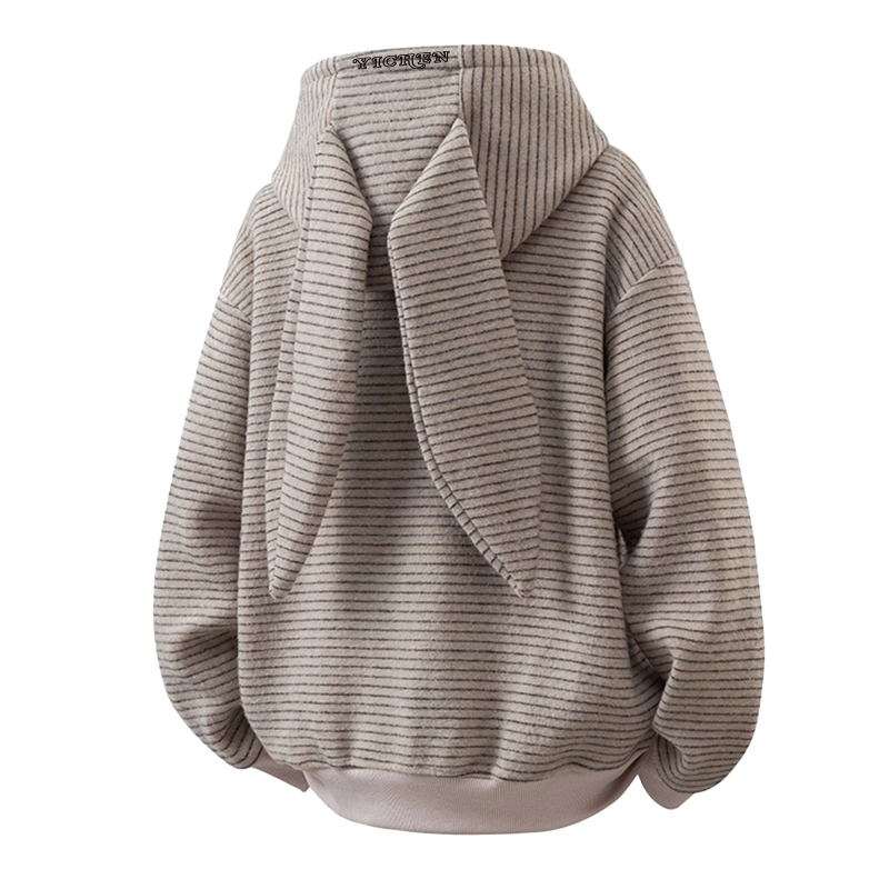 YICHEN vintage oversize