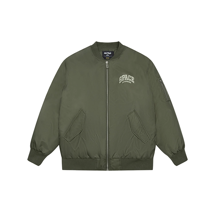 ACTUP FOG