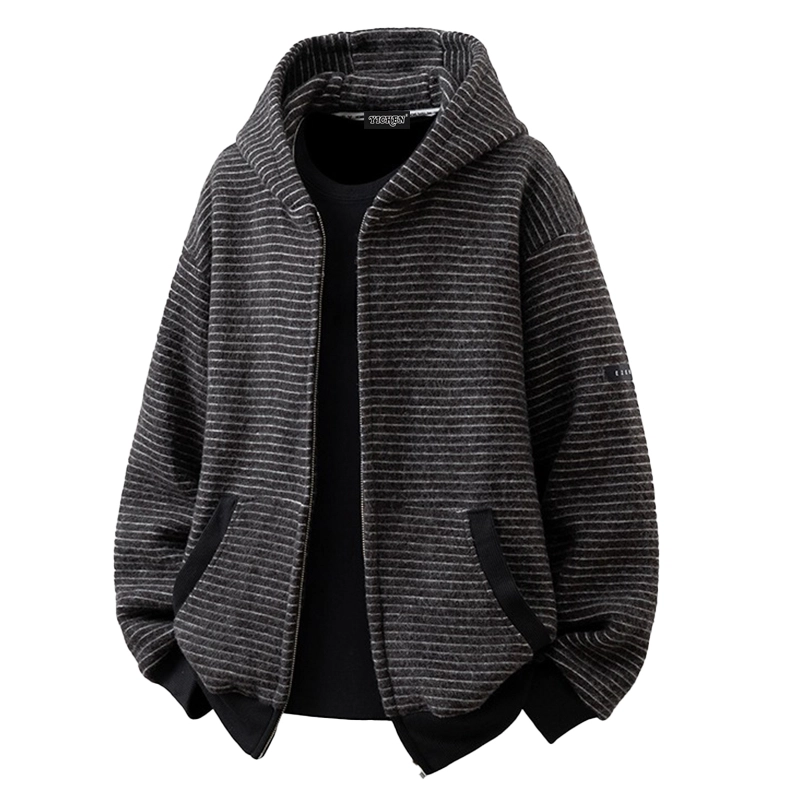 YICHEN vintage oversize