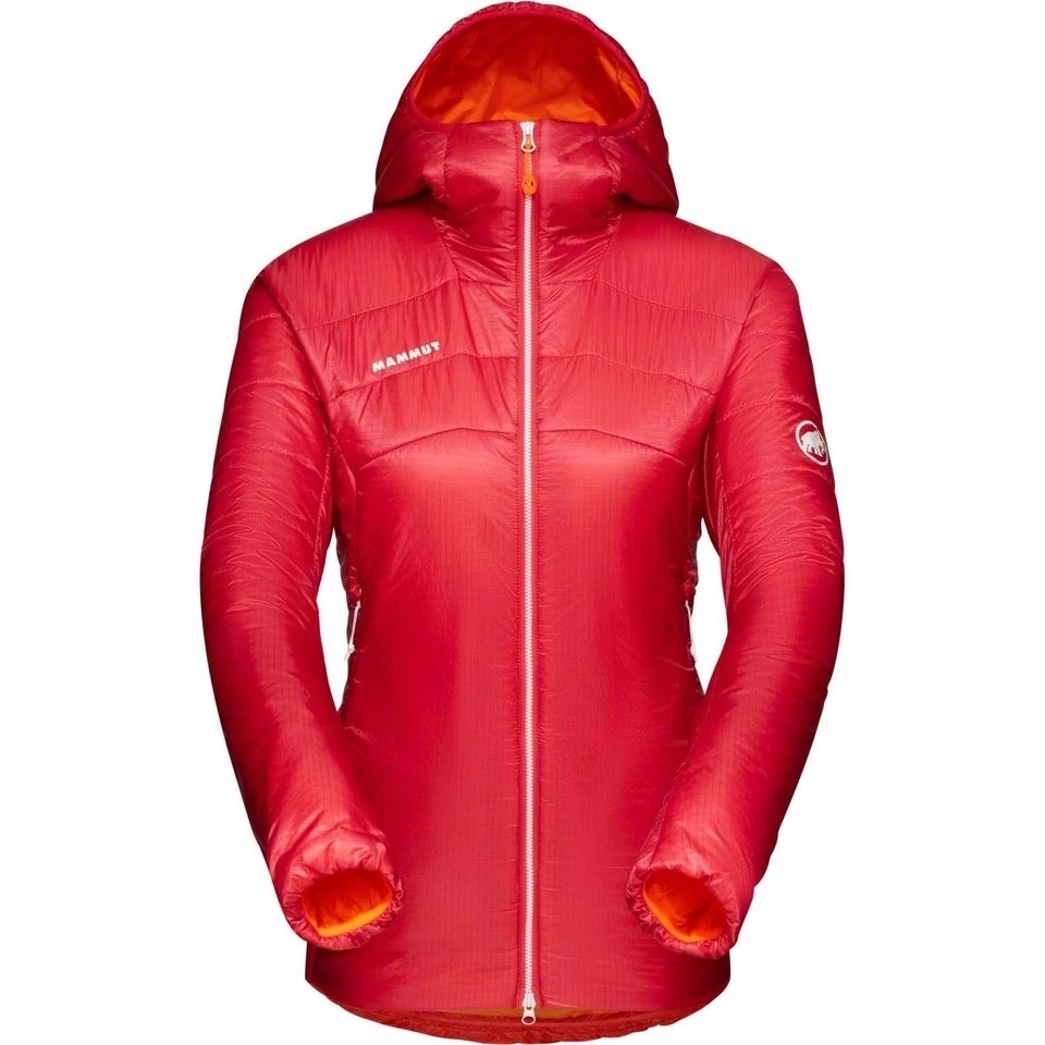 MAMMUT Eigerjoch Logo