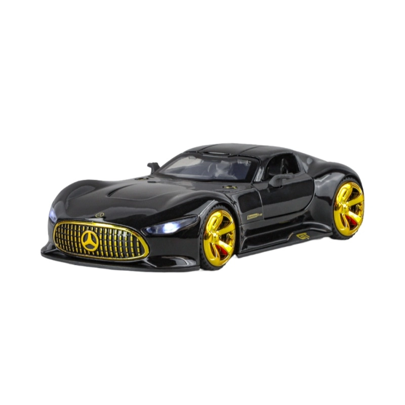 AMG Vision GT