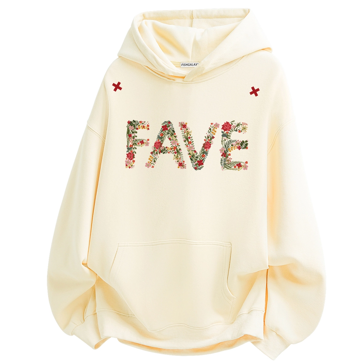 FAVEPOP Logo