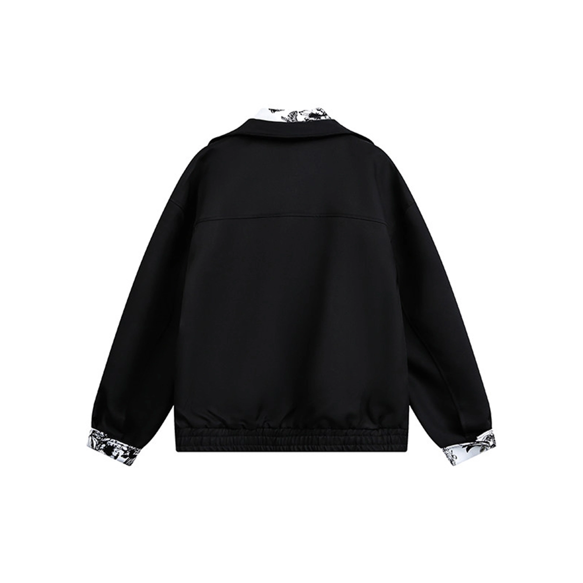 COLD MAPLE FW25