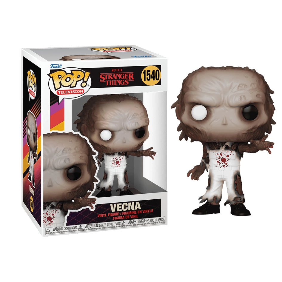 Funko Q