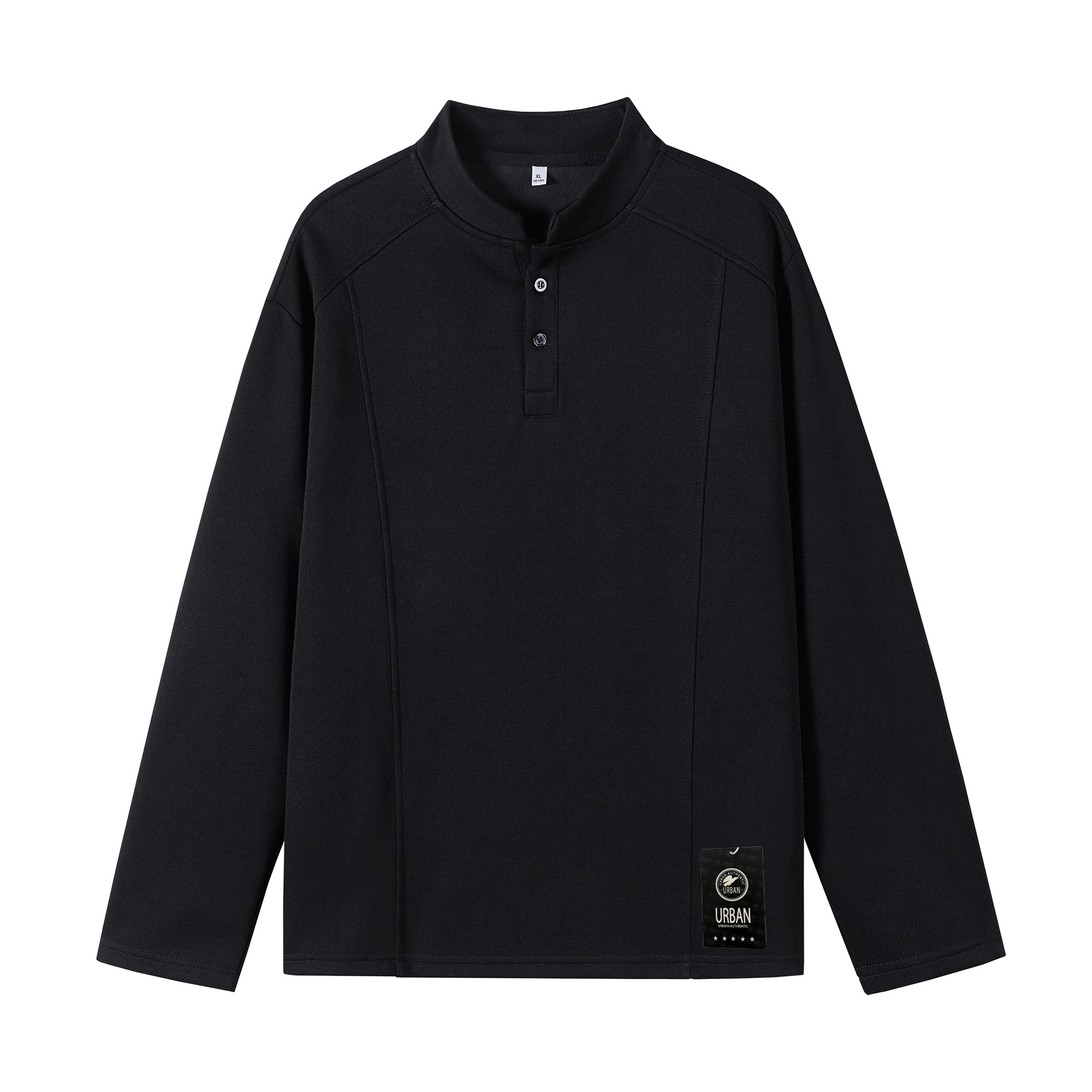 URBAN AUTHENTIC t