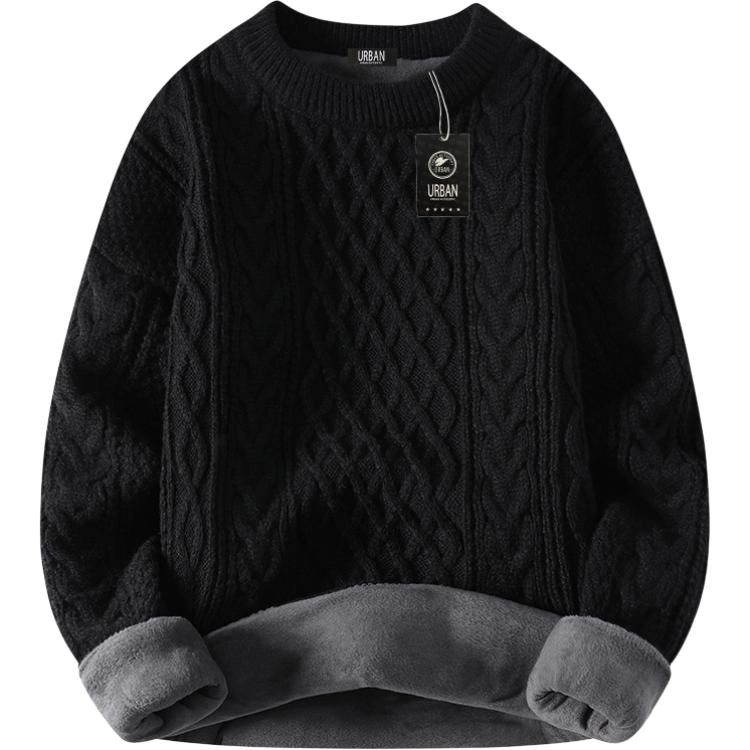 URBAN AUTHENTIC