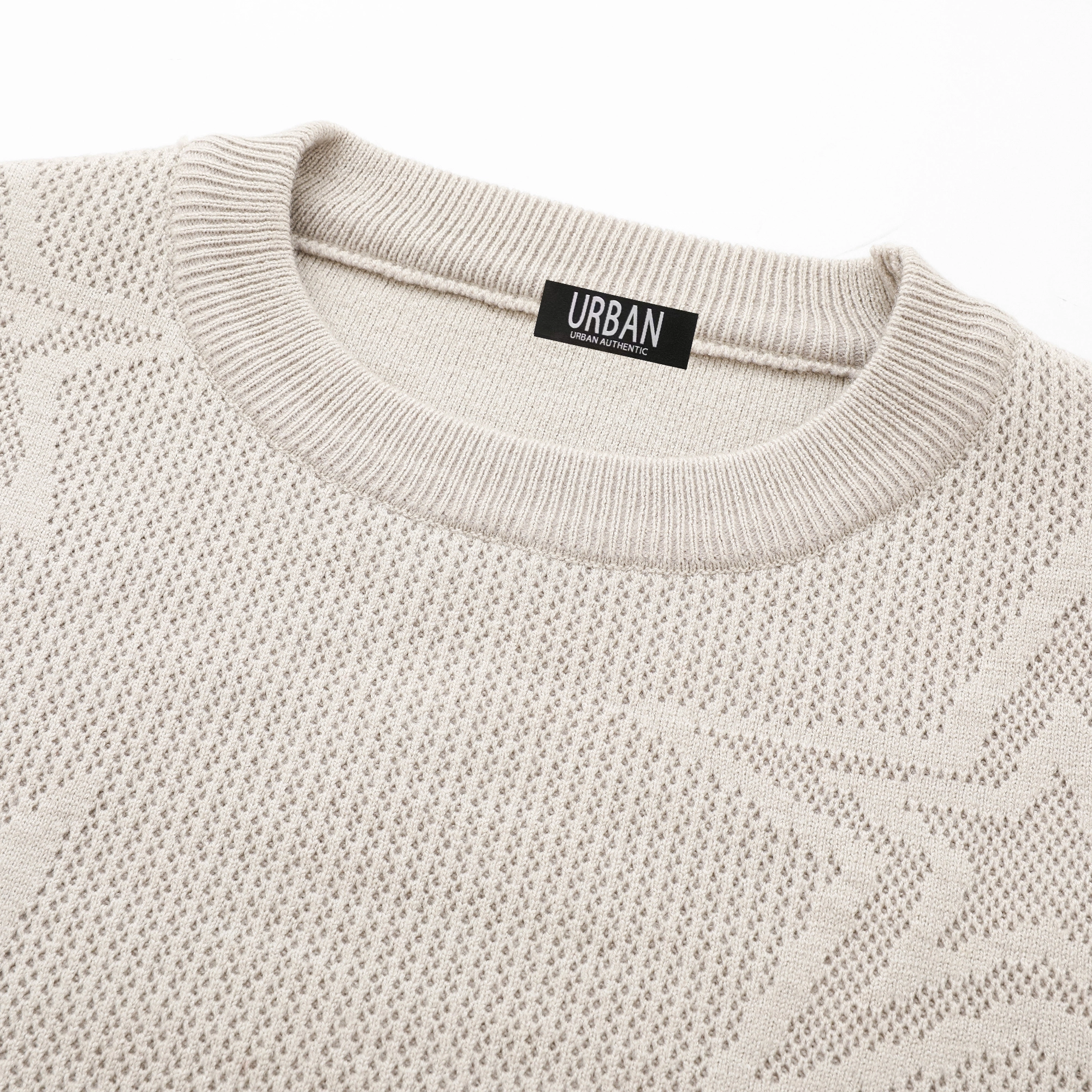 URBAN AUTHENTIC