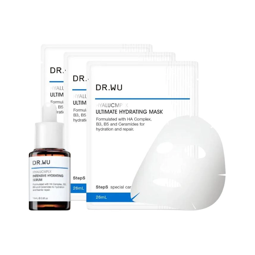 DR.WU