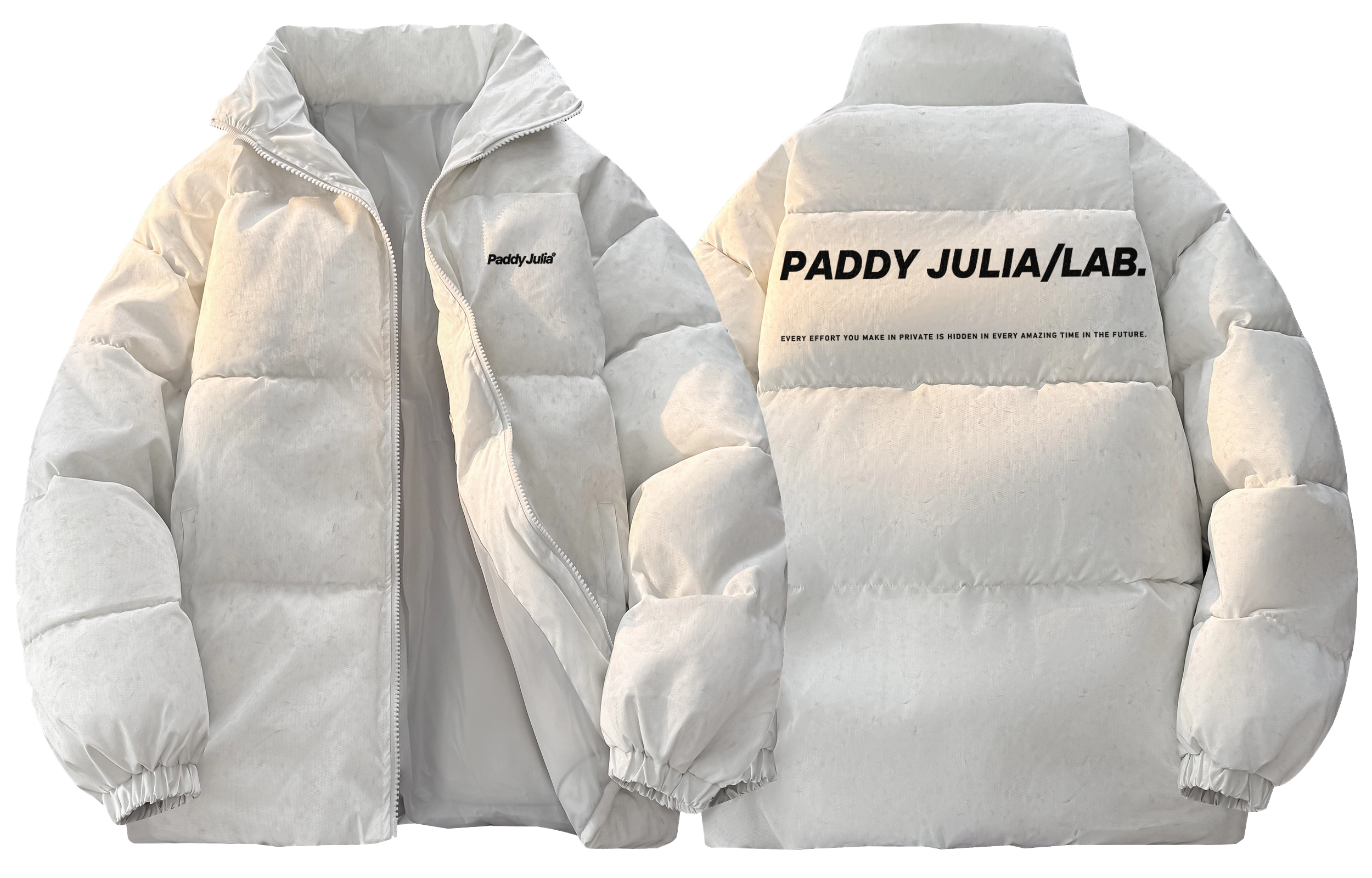paddy julia logo