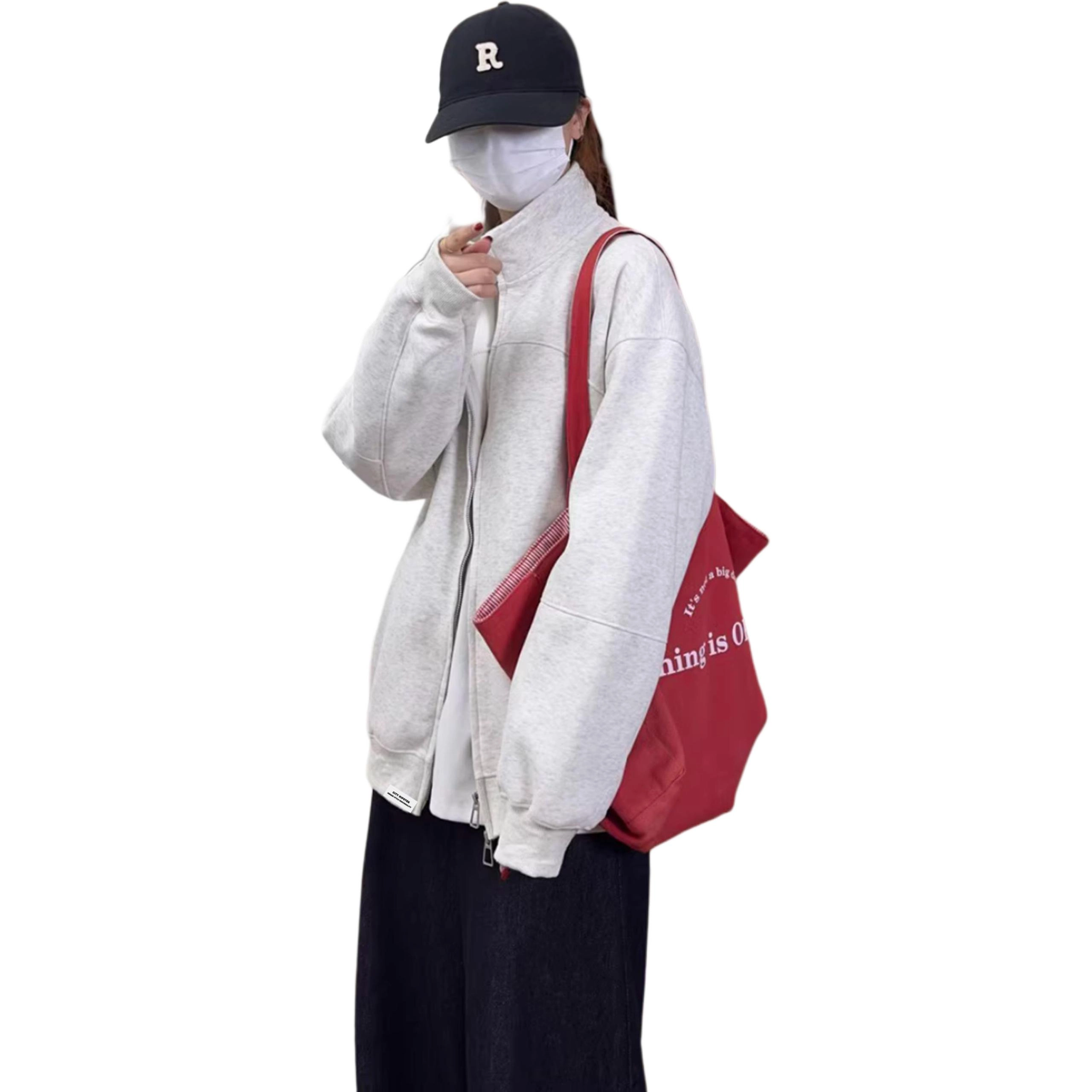 City Hipster cleanfit