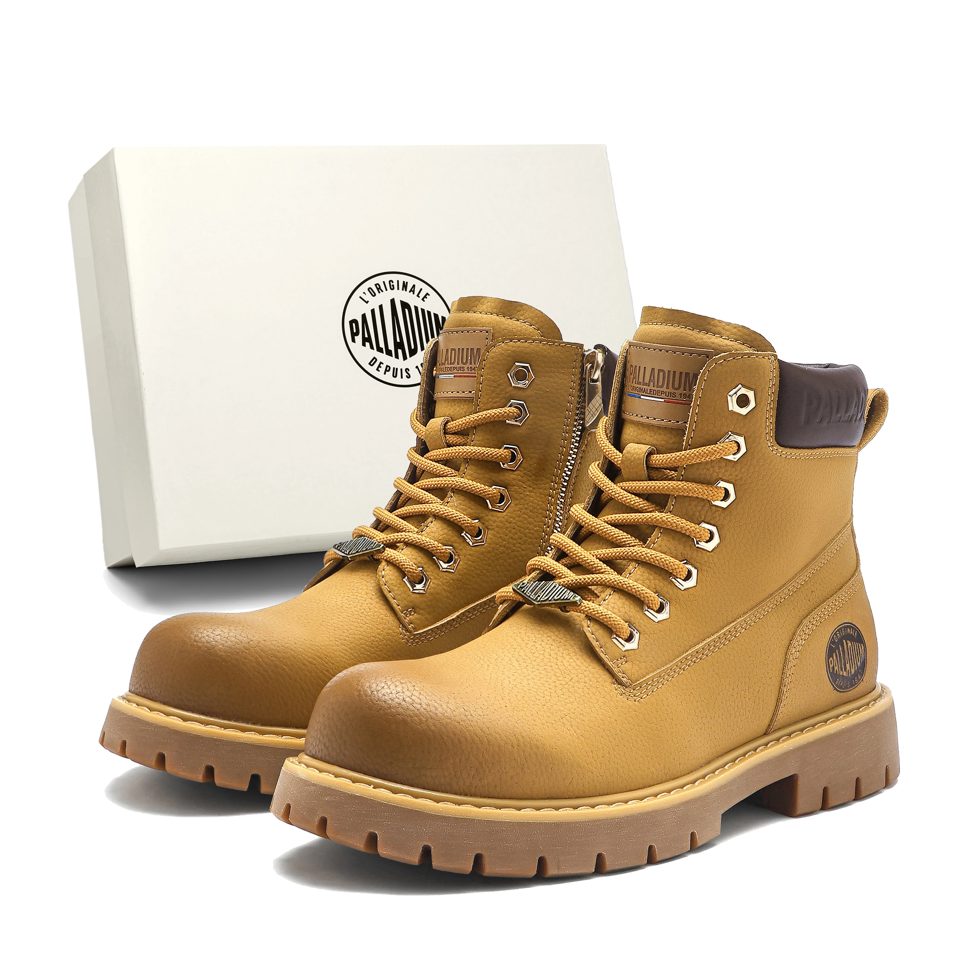 Palladium logo4cm