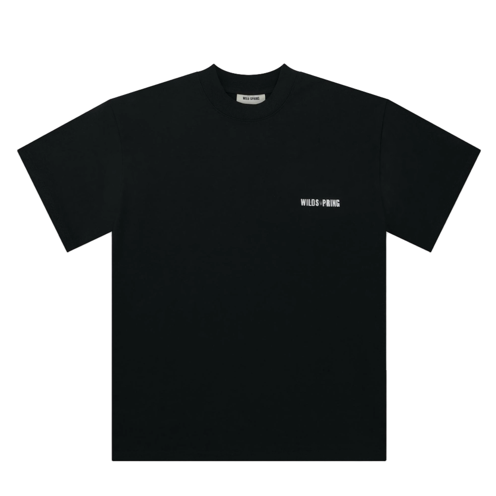 WILD SPRING T
